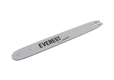 Everest vodící lišta 16" (40 cm) 3/8" .050" (1,3 mm) pro motorové pily McCulloch 115 120 130 140 834 835 838 839 MC320 Remington 100 500 Mastercraft 54-5714