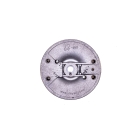 HS PARTS ventilátor osazen 2 magnety pro motorové pily Husqvarna 137 137E 142 (OEM 530059637)