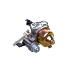 Karburátor pro motory Honda GX120 GX160 GX168 GX200 Zongshen 168FB (OEM 16100-ZH8-W51 16100-ZH8-W61 16100-ZE1-814 16100-ZE1-825)