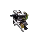 Karburátor pro motory Honda GX120 (OEM 16100-ZH7-W51)