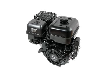 Motor Zongshen GB420 výkon 13,0 PS objem motoru 420 ccm horizontální hřídel + elektrický startér