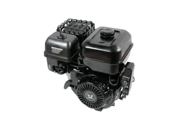 Motor Zongshen GB420 výkon 13,0 PS objem motoru 420 ccm horizontální hřídel + elektrický startér