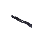 Mulčovací nůž 46 cm (18") pro motorové sekačky AL-KO Alko (OEM 548587 118356 117330 117730 118613 332039 440125 474490)