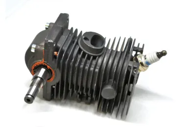 Polomotor pro motorové pily Stihl MS 017 MS170 37 mm