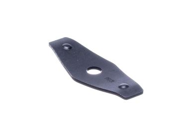 Pružná podložka držáku žacího nože pro motorové sekačky MTD Gutbrod Yardman Bolens Craftsman Ryobi (OEM 736-0524 736-0524A 736-0524B)