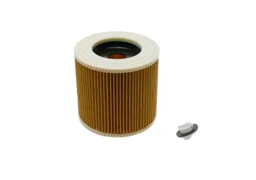 Vzduchový filtr 120 mm x 115 mm x 80 mm pro motory Karcher (OEM 6.414-552.0)