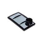 Vzduchový filtr pro rozbrušovací pily Stihl TS400 (OEM 42231401800)
