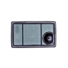 Vzduchový filtr pro rozbrušovací pily Stihl TS400 (OEM 42231401800)